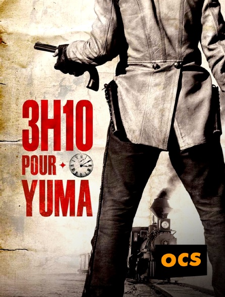 OCS - 3h10 pour Yuma