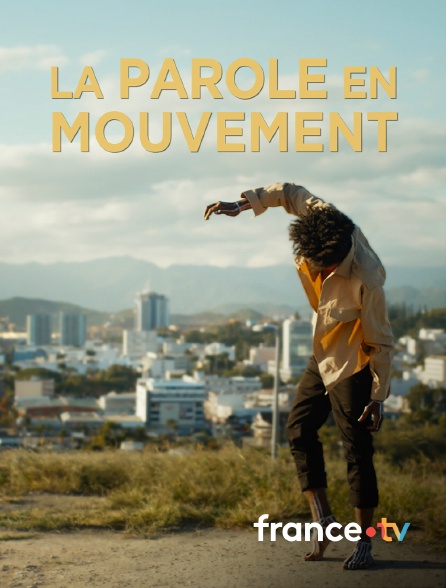 france.tv - La parole en mouvement