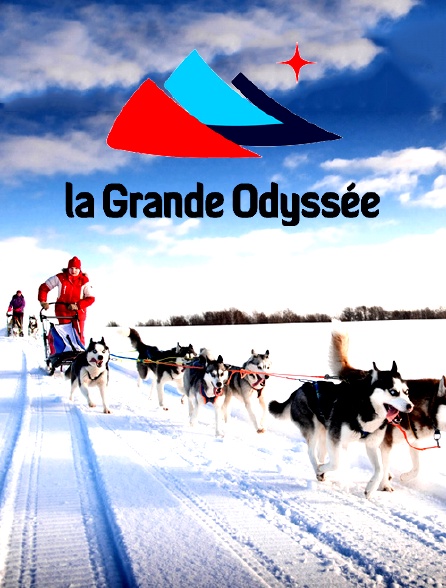 La grande odyssée