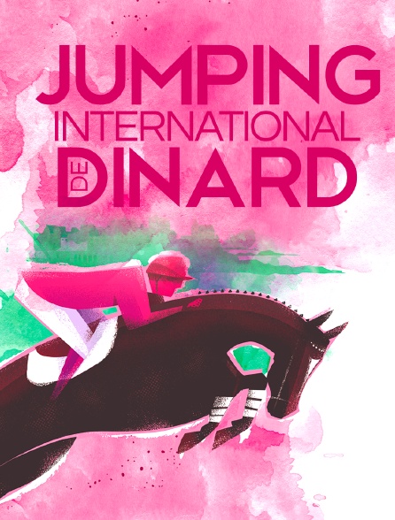 Jumping international de Dinard