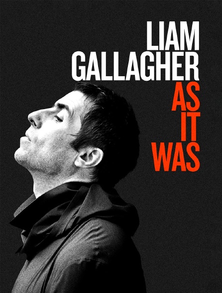 Liam Gallagher : As It Was