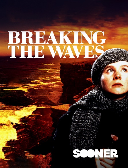 Sooner - Breaking the waves