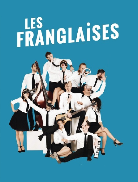 Les Franglaises