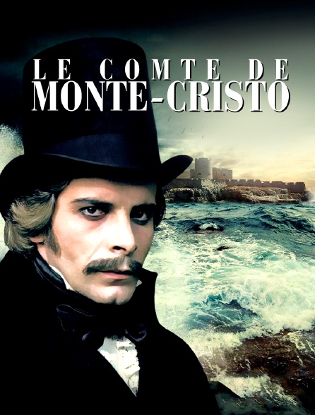 Le comte de Monte-Cristo