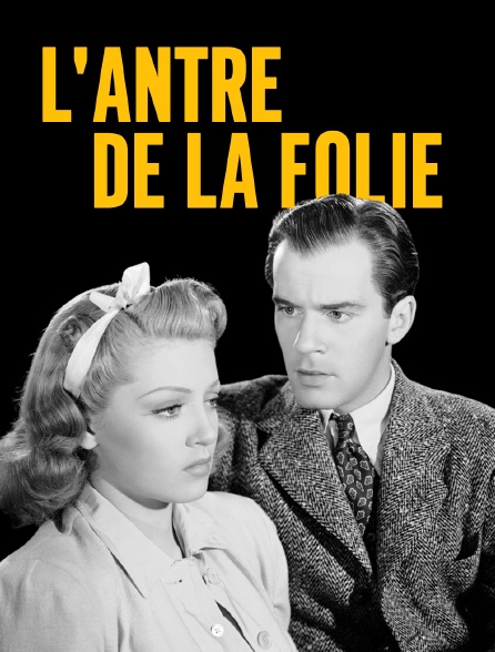 L'antre de la folie