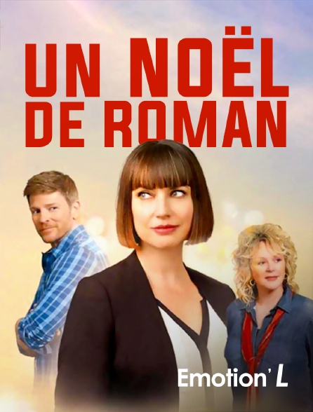 Emotion'L - Un Noël de Roman