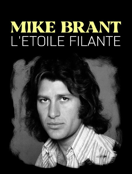 Mike Brant, l'étoile filante