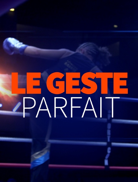 Le geste parfait