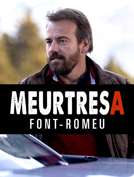 Meurtres à Font-Romeu