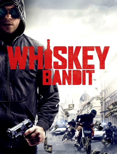 Whisky Bandit