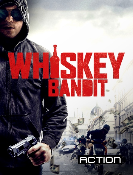 Action - Whisky Bandit