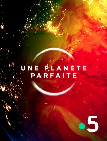 France 5 - Une planète parfaite