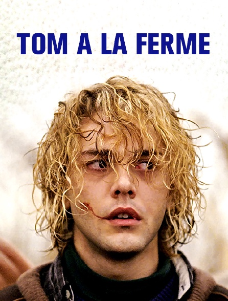 Tom à la ferme