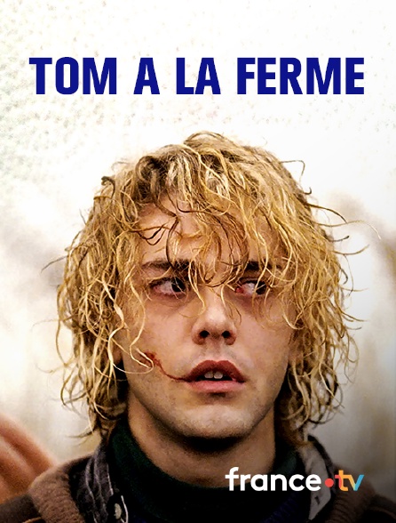 france.tv - Tom à la ferme