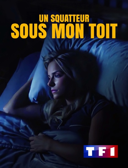 TF1 - Un squatteur sous mon toit