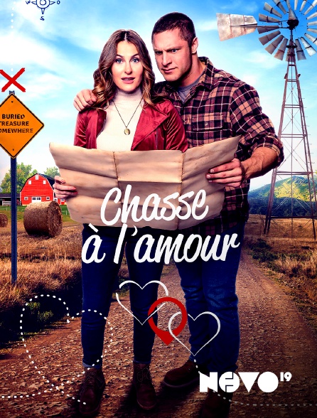 Novo 19 - Chasse à l'amour