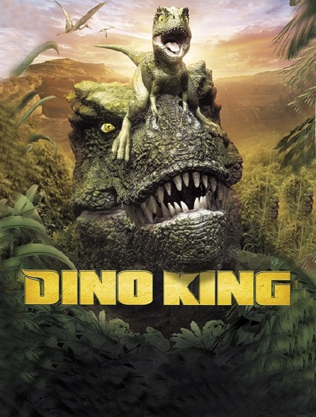 Dino King