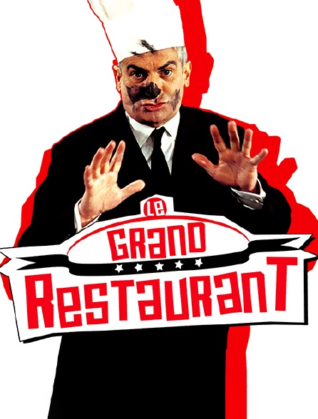 Le Grand Restaurant Streaming Vf Le grand restaurant en Streaming - Molotov.tv