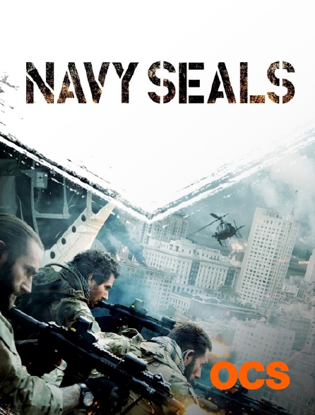 OCS - Navy Seals