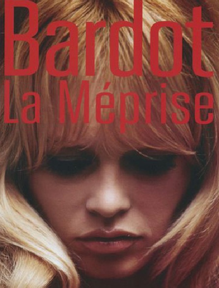 Bardot, la méprise