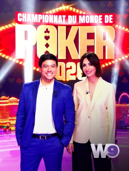 W9 - Poker : World Series of Poker