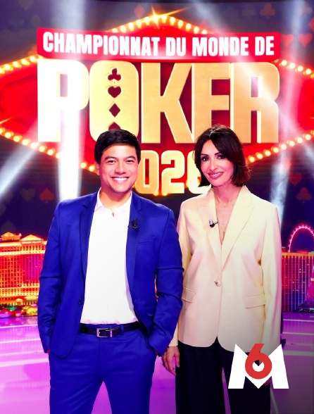 M6 - Poker : World Series of Poker
