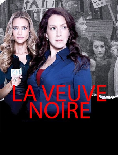 La veuve noire