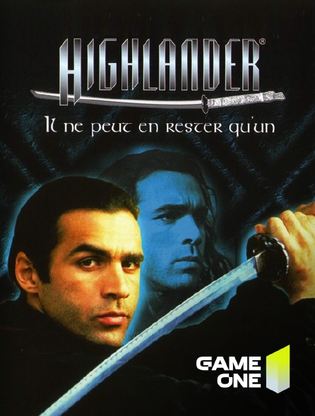 Game One - Highlander