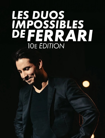 Les duos impossibles de Jérémy Ferrari