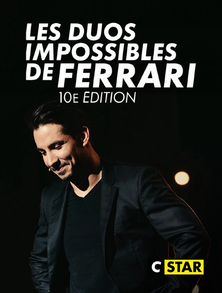 CSTAR - Les duos impossibles de Jérémy Ferrari