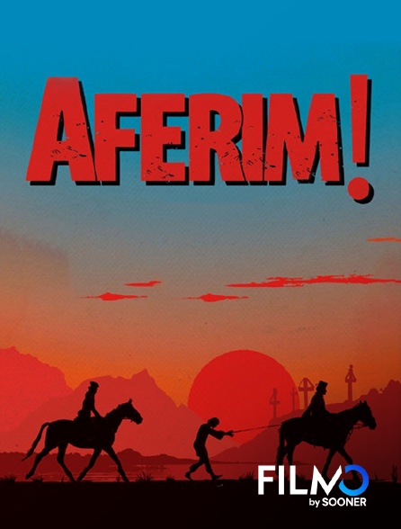 FilmoTV - Aferim !