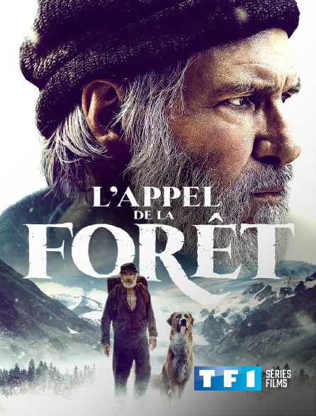 TF1 Séries Films - L'Appel de la forêt