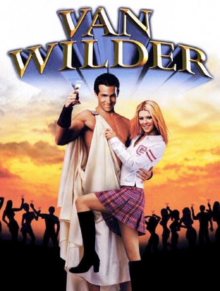 American Party, Van Wilder relations publiques