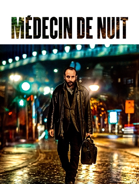 Médecin de nuit