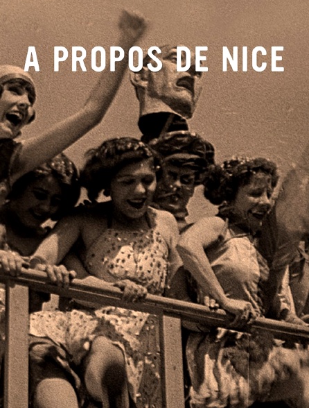 À Propos de Nice