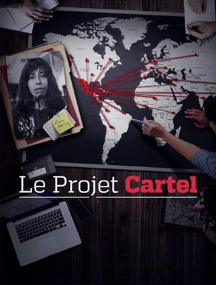 Projet Cartel : Mexique, le silence ou la mort