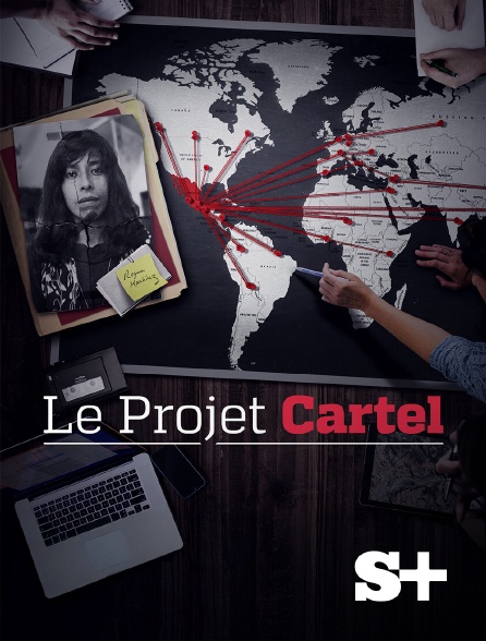 Society+ - Projet Cartel : Mexique, le silence ou la mort