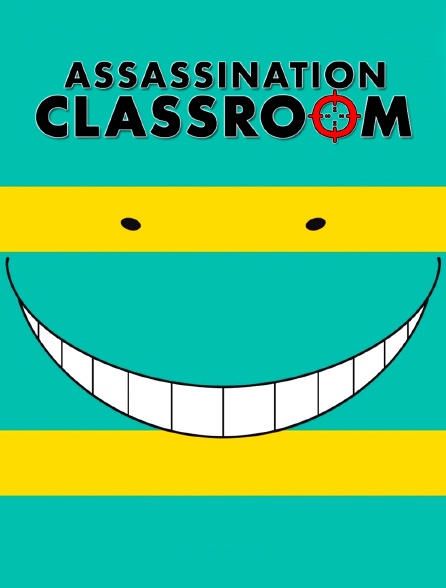 Assassination Classroom