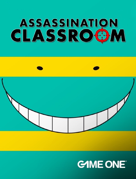 Game One - Assassination Classroom