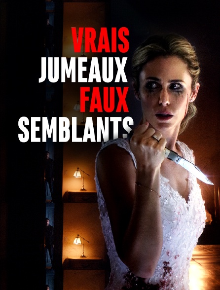 Faux semblants en replay - Faux-semblants