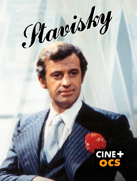 CINÉ Cinéma - Stavisky