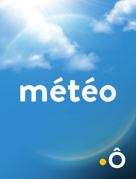 France Ô - Météo