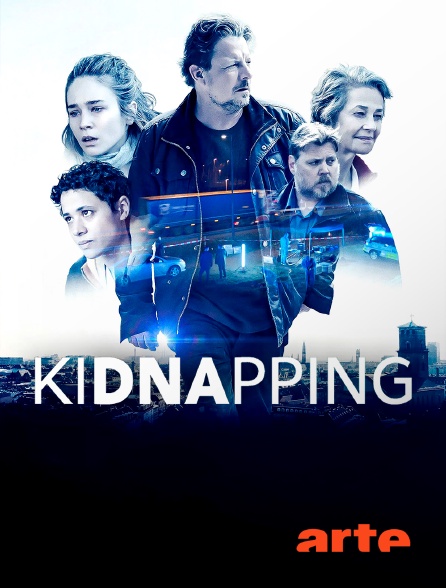 Arte - Kidnapping