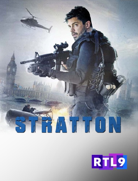 RTL 9 - Stratton