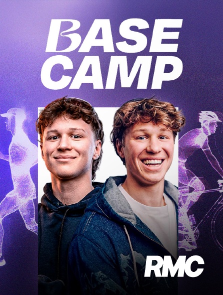 RMC Info, Talk, Sport - Base Camp en replay