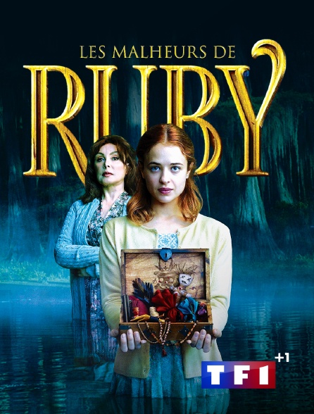 TF1 +1 - Les malheurs de Ruby