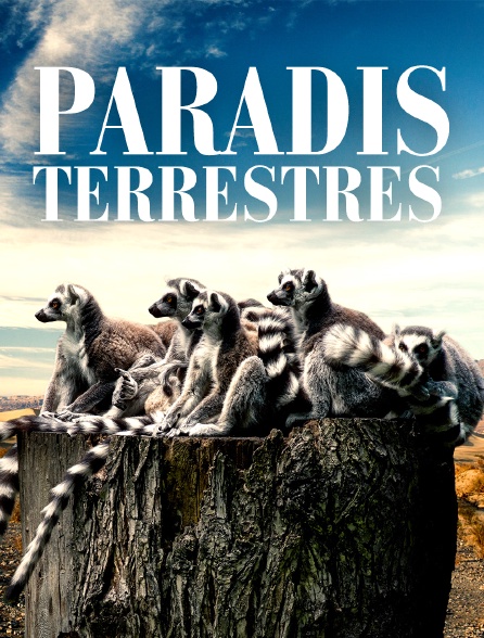 Paradis terrestres