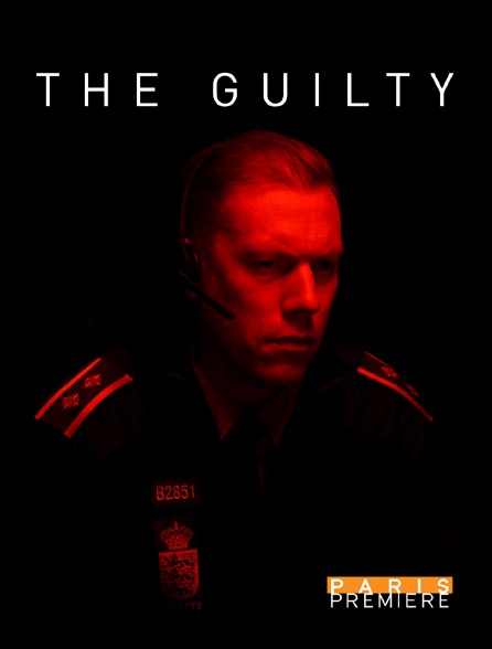 Paris Première - The Guilty