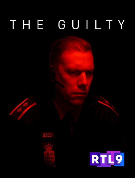 RTL 9 - The Guilty