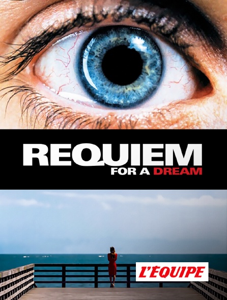 L'Equipe - Requiem for a Dream